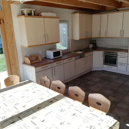 Appartement Chasa Ludwig 245 E *