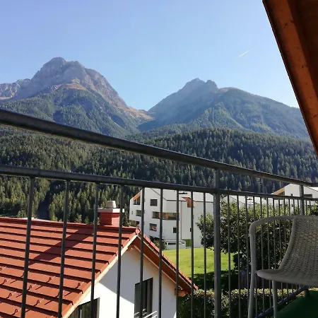 Chasa Ludwig 245 E Scuol