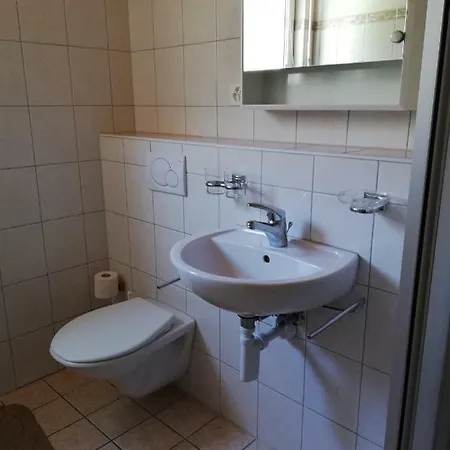 Apartment Chasa Ludwig 245 E Scuol