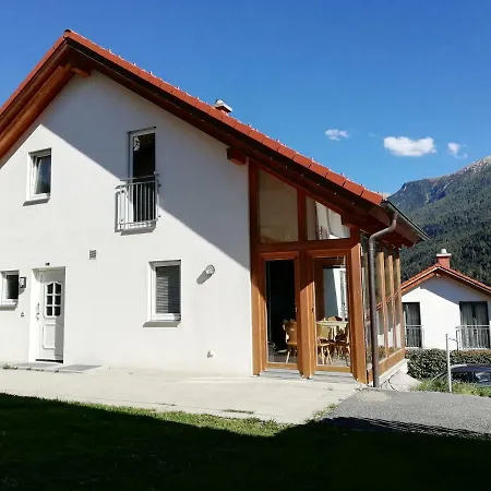 Chasa Ludwig 245 E Scuol