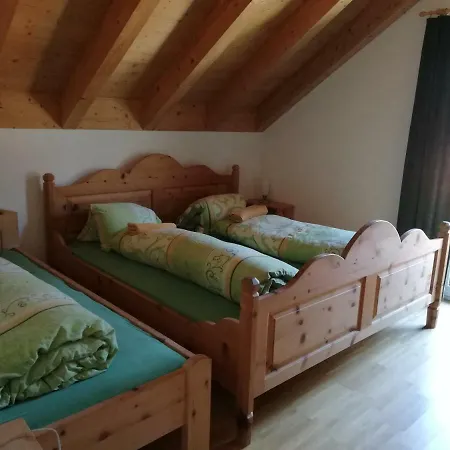 Apartment Chasa Ludwig 245 E Scuol