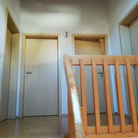 Apartment Chasa Ludwig 245 E