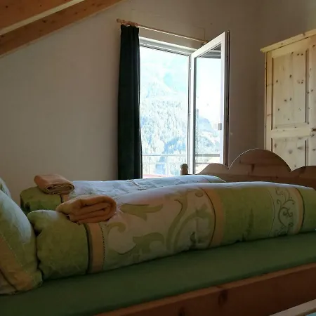 Chasa Ludwig 245 E Apartment