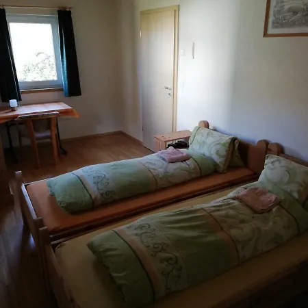 Chasa Ludwig 245 E Apartment