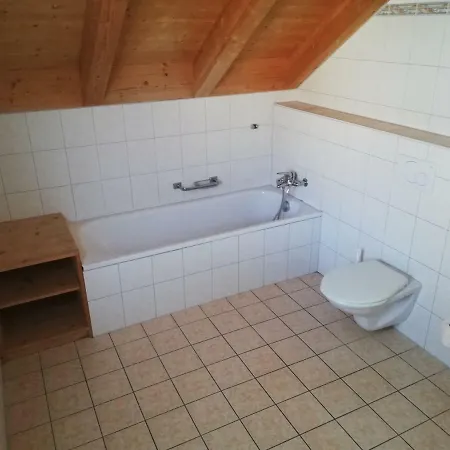 Chasa Ludwig 245 E Scuol